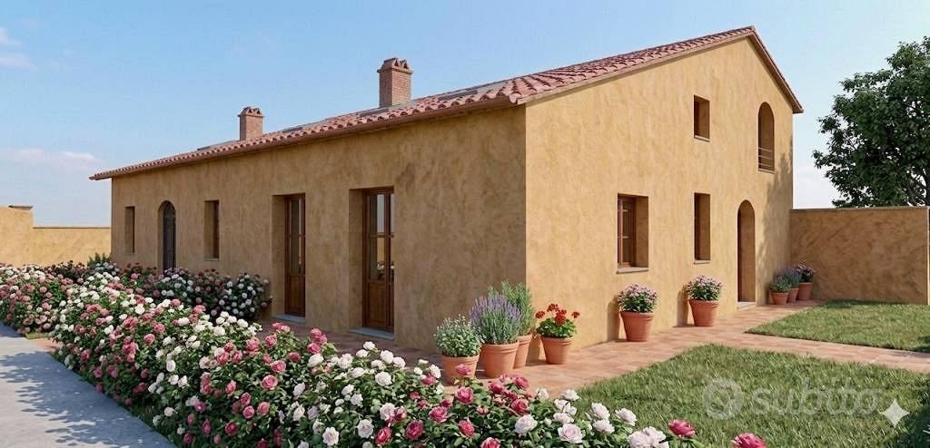Casa – San Giuliano Terme, Pontasserchio - Vista 3