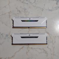 Ram Corsair VENGEANCE RGB PRO 16 GB DDR4 3600 MHz