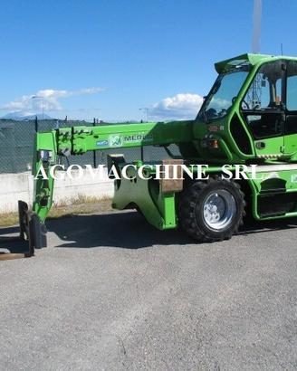 Merlo Roto 38.16 S - 2013
