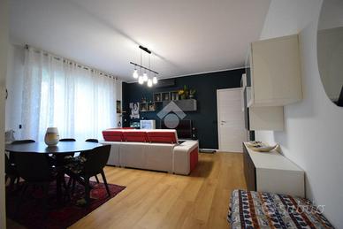 4 LOCALI A BRUGHERIO