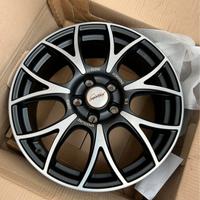 Cerchi in lega Speedline 18” BMW F20