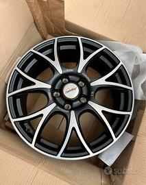 Cerchi in lega Speedline 18” BMW F20