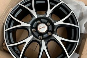 Cerchi in lega Speedline 18” BMW F20