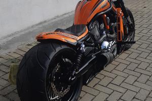 Harley-Davidson v rod 