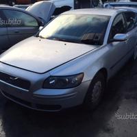 Volvo v50 2005
