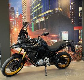 Valico 900 DSX