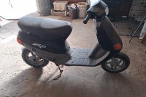 scooter zip 50 1996 