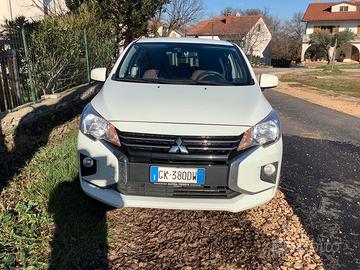 Mitsubishi space star 1.2