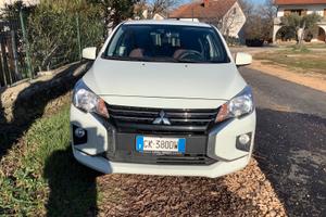 Mitsubishi space star 1.2