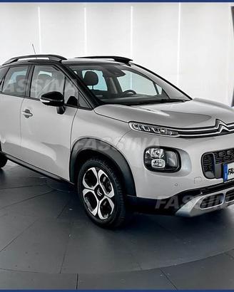Citroën C3 Aircross 1.2 puretech Shine Pack s...