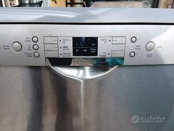 lavastoviglie bosch ecocelebrity 