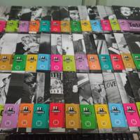 Collezione Completa DVD Il Sole 24 Ore Cinema 1\45