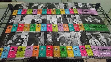 Collezione Completa DVD Il Sole 24 Ore Cinema 1\45