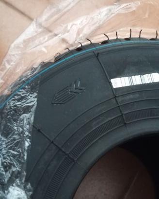 Gomme nuove kart rotax da pioggia (w5)