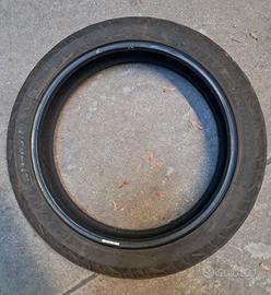 Gomme pneumatici per scooter