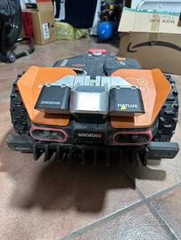 Taglierba Worx Vision M800 - WR208E