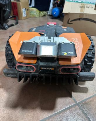 Taglierba Worx Vision M800 - WR208E