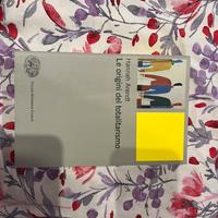 Le origini del totalitarismo