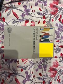 Le origini del totalitarismo