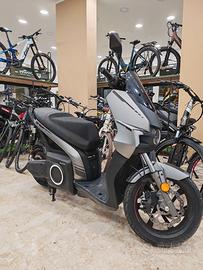 SILENCE S01 PLUS CONNECTED