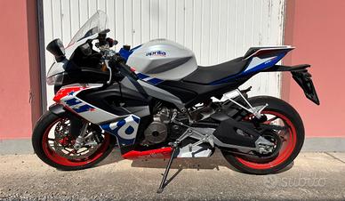 Aprilia RS 660 Limited Edition