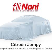 Citroën Jumpy BlueHDi 150 S&S PL-SL-TN Furgon...