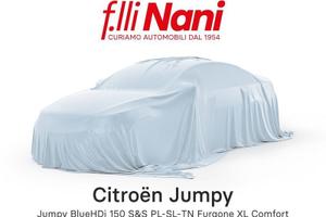 Citroën Jumpy BlueHDi 150 S&S PL-SL-TN Furgon...