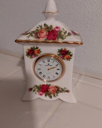Orologio Royal Albert