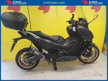 HONDA Forza 750 Garantito e Finanziabile