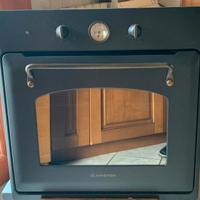 Forno Hotpoint Ariston da incasso