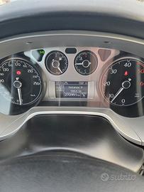 Lancia Delta anno 2011 1600 mtj.