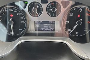 Lancia Delta anno 2011 1600 mtj.