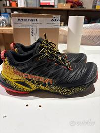 La sportiva akasha II nr 43