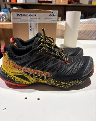 La sportiva akasha II nr 43