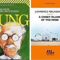 JUNG Per Cominciare +  Libro Poesie BeatGeneration