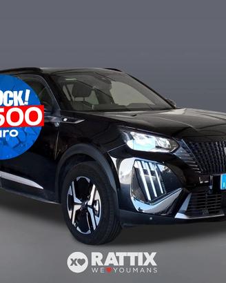 PEUGEOT 2008 ii 2023 2008 50 kWh Allure