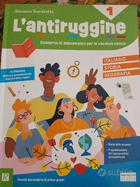 L'antiruggine