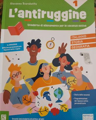 L'antiruggine