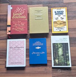 libri Religiosi