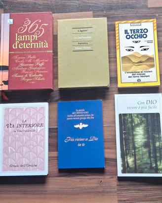 libri Religiosi