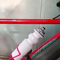 Mountain bike  Specialized