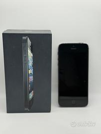 iPhone 5g 16gb
