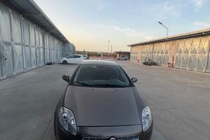 Fiat bravo