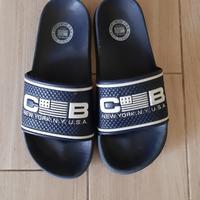 ciabatta uomo CB TG 42