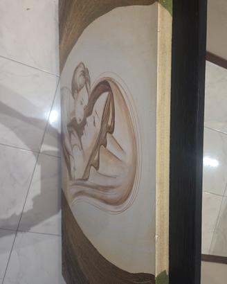  quadro capezzale 