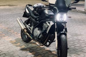 Kawasaki er 500 depo 25kw A2