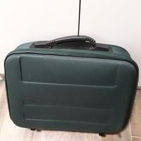 ZAINO/TROLLEY/BORSA FRIGO/ VALIGETTA