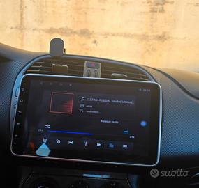 stereo android auto 