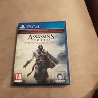 Assassin's Creed 