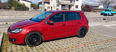 Golf 6 TSI 5 porte